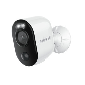 Kamera akumulatorowa Reolink Argus Series B350 8 MP zewnętrzna - Biała