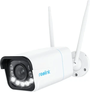 Kamera bezprzewodowa Reolink W430 8MP 5xZOOM WIFI 2,4 I 5GHZ zewnętrzna