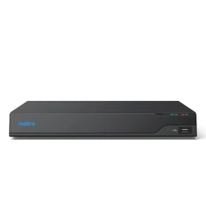 Rejestrator do monitoringu kamer Reolink NVS16 16-kanałowy z dyskiem 4TB
