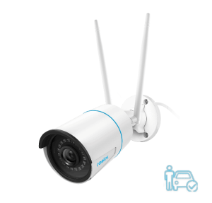 Kamera bezprzewodowa Reolink W320 5Mpix WiFi P2P IR 30m zewnętrzna