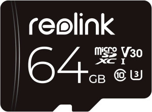 KARTA MICRO SD REOLINK 64GB