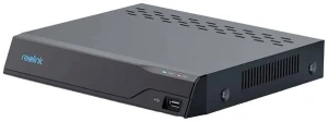Rejestrator do monitoringu kamer Reolink NVS8 8-kanałowy bez dysku