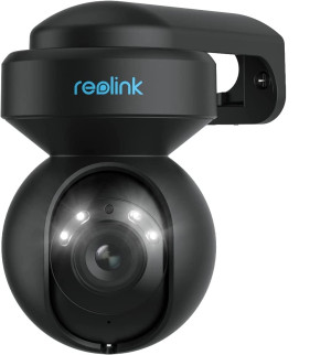 Kamera bezprzewodowa obrotowa Reolink E Series E540 WiFi 5MP - Czarna
