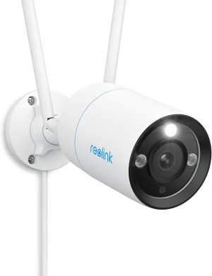 Kamera bezprzewodowa Reolink W330 8Mpix WiFi P2P zewnętrzna