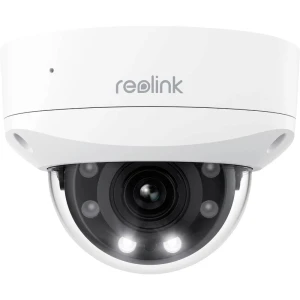 Kamera POE przewodowa wandaloodporna Reolink P437 8MP Zoom
