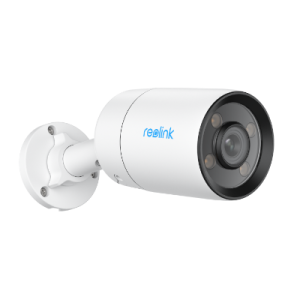 Kamera POE przewodowa Reolink COLORX SERIES P320X 4MP z noktowizorem