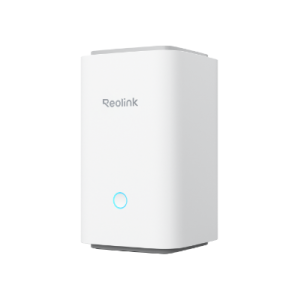 Rejestrator do monitoringu Reolink Home Hub 1