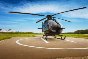 30 Minute Helicopter Tour Over London With Lots Of Photo Opportunities - Sightsee London From The Air - Redhill Aerodrome - Surrey