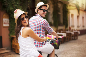 Full Day Tandem Bike Hire For Two With All The Equipment Provided & Allocated A Map To Navigate With - Country Lanes Cycle Centre Ltd - Cumbria