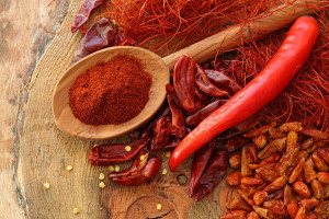 1 Hour Chilli Experience For Two And Learn About The Vast Array Of Chillies Produced, Even Taste Some If You'Re Brave Enough!