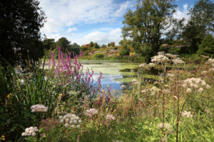 Garden Experience With Picnic Lunch For Two, This Garden Experience At The National Botanic Garden Of Wales Truly Is Something Special