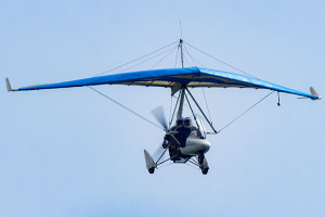 20 Minute Microlight Flight At Gs Aviation With 1 To 1 With A Training Instructor And Is Suitable For Beginners