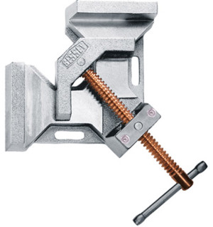 Presse-équerre soudure 110 mm BESSEY SER WSM9