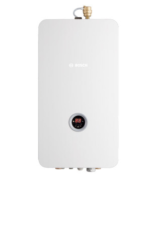 Chaudière électrique murale TRONIC HEAT 3500 12kW FR mono triphasé BOSCH 7738503559