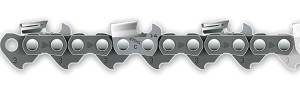 Chaîne pour tronçonneuse Rapid Micro 45cm - 3/8'' - 1,6mm - 66 maillons STIHL 3652-000-0066