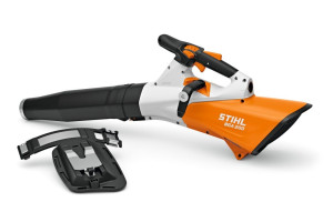 Souffleur 36 V BGA 200 (sans batterie ni chargeur) STIHL BA01-200-0000