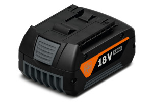Batterie 18 V GBA 4 Ah AMPShare FEIN 92604345020