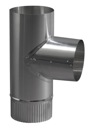 Té équerre aluminium 167 mm TEN 694167