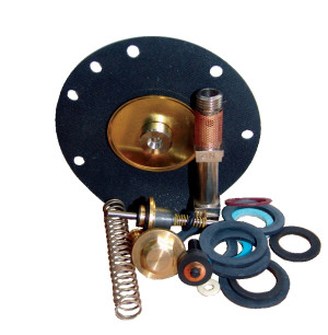 Raccord d'entrée sanitaire GL5/6 ELM LEBLANC 87167365250