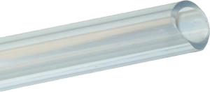 Tuyau CRISTAL sans phtalate 10 x 13 mm longueur 25 m ALFAFLEX CR1013025 Translucide