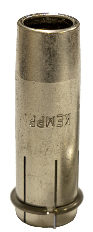 Buse standard isolée Kemppi pour PMT, MMT, WS 35 et 42W - 4307050