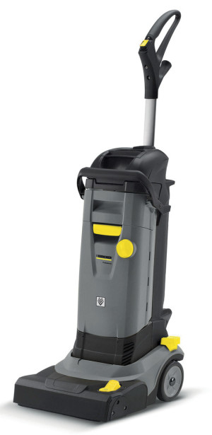 KARCHER Aspiro-laveuse 820W BR 30/4 C KÄRCHER 17832200