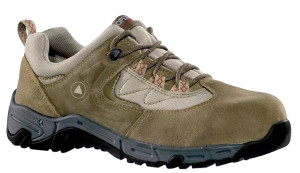 Chaussures de sécurité PERTUIS II S1P SRC HRO beige P47 DELTA PLUS PERT2SPBE47 Beige