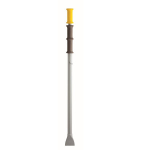 Burineur manuel NANOVIB 117 cm LEBORGNE 141200