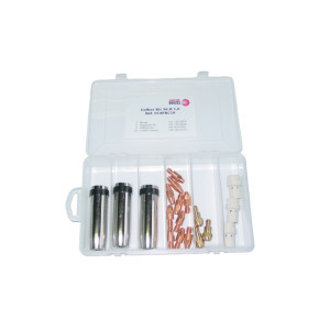 Boîte de maintenance pour torche MB 36 ABICOR BINZEL 014FRC19