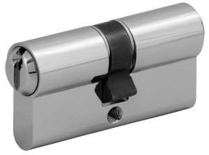 Cylindre double entrée 46 x 60 mm non monté WILKA 1400