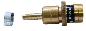 Raccord rapide femelle ALTOP ALBEE EXELTOP argon AIR LIQUIDE 183279