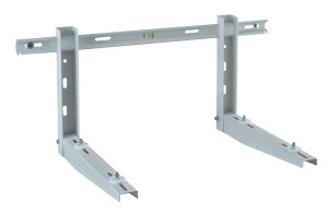 NOTRE SELECTION Support mural bras 160 kg pour climatiseur prémonté 130MCD/EASY550