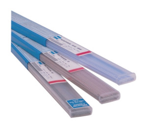 29 bagues de métal d'apport pour soudo brasage 3 mm BROX AS SAF-FRO W000382807