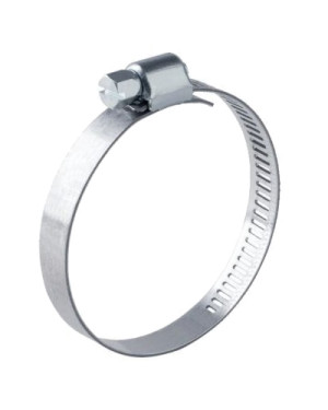 25 colliers inox FX8 77-97 mm SERFLEX 0002473