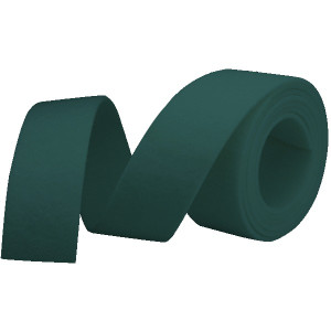 Rouleau abrasif non tissÃ© vert Scotch-Briteâ„¢ GP-RL 10 m x 125 mm 3M ABRASIFS 12306