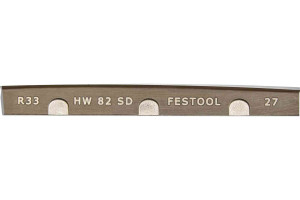 Couteaux hélicoïdaux 850 mm pour HL 850 FESTOOL 484515