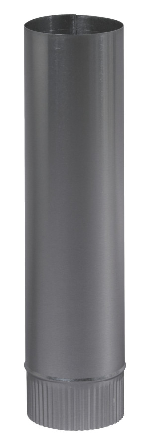 Tuyau rigide aluminié 1000 mm D111 TEN 701111
