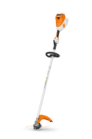 Débroussailleuse 36 V FSA 120 R - tête AutoCut C27-2 (sans batterie ni chargeur) STIHL FA08-200-0005
