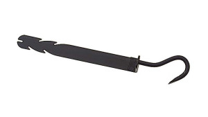 Tire-clou de couvreur soudé 400 mm JOUANEL TIR40S
