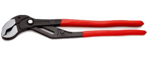 Pince multiprise et clé serre-tubes COBRA 560 mm KNIPEX 87 01 560