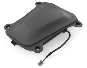 Module EPOS Plug-in 320/430X/450X NERA HUSQVARNA 970759701 Gris