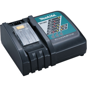 Chargeur rapide Makstar 9,6 à 18 V DC18RC MAKITA 195584-2
