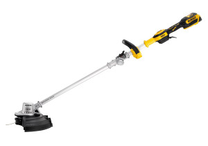 Coupe-bordures repliable XR 18 V (sans batterie ni chargeur) DEWALT DCMST561N