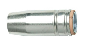Blister de 3 buses gaz pour torche MB 15 12 mm BINZEL 145FR075