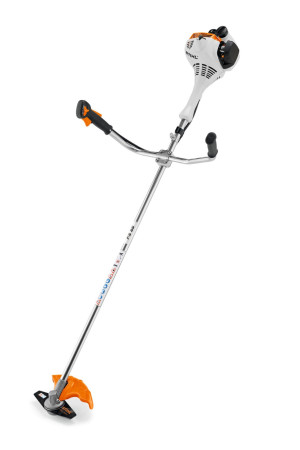 Débroussailleuse thermique 27,2cm³ FS 55 + TrimCut 32-2 STIHL 4140-200-0548