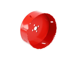 Trépan HSS bi-métal cobalt 8 % diamètre 111 mm HANGER 150442