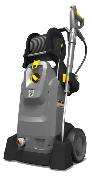 KARCHER Nettoyeur haute pression 3100 W HD 6/15 MX Plus KÄRCHER 11509310