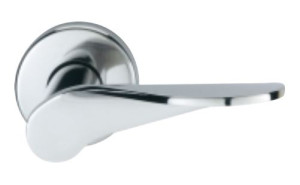 Paire de béquille 1128 carré 7 mm inox FSB 1128-6204