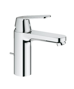 Mitigeur de lavabo monocommande taille M EUROSMART COSMOPOLITAN GROHE 23325000