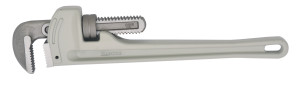 Clé à griffe alu 14'' longueur 350 mm HANGER 121214
